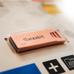 فلش مموری گلکسبیت رُز / Galexbit Rose - Image 5
