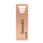 فلش مموری گلکسبیت رُز / Galexbit Rose
