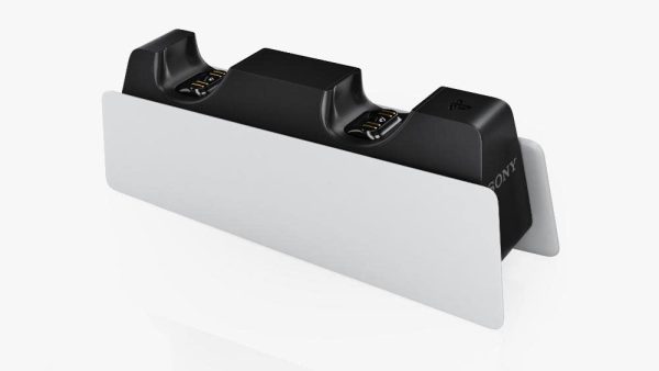 پایه شارژ دسته پلی استیشن 5 - Image 2