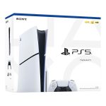 PS 5 اسلیم استاندارد (درایو) 2116 اروپا - Image 3