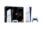 PS5 اسلیم دیجیتال 2116 اروپا - Image 2