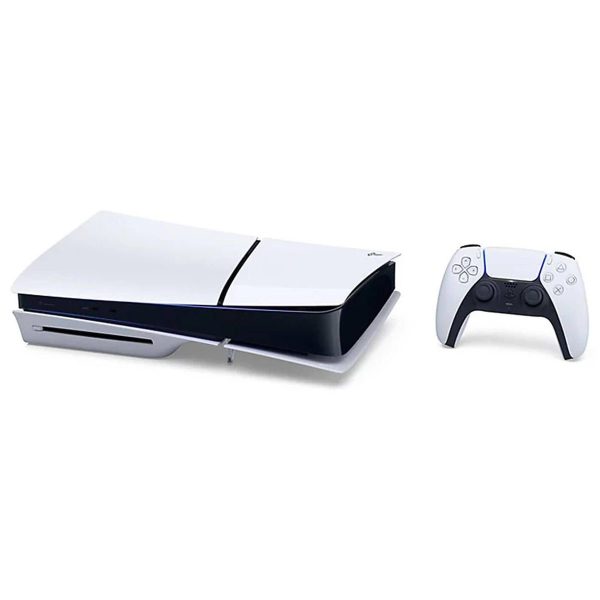 PS 5 اسلیم استاندارد (درایو) 2116 اروپا - Image 2