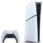 PS5 اسلیم دیجیتال 2116 اروپا