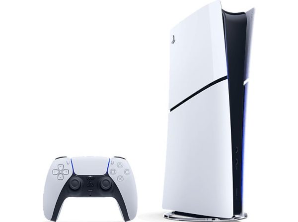 PS5 اسلیم دیجیتال 2116 اروپا