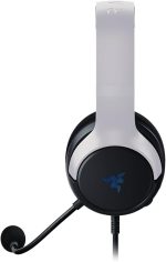 هدست ریزر Kaira X برای پلی استیشن - Image 4