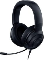 هدست ریزر kraken x Essential مشکی